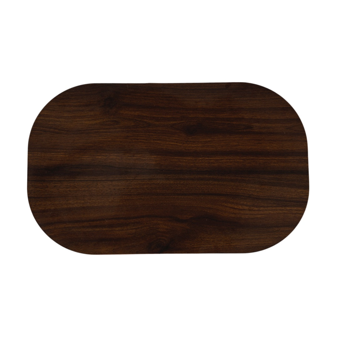 Mesa Mesas Centro Minimalista Auxiliar Circular Lateral