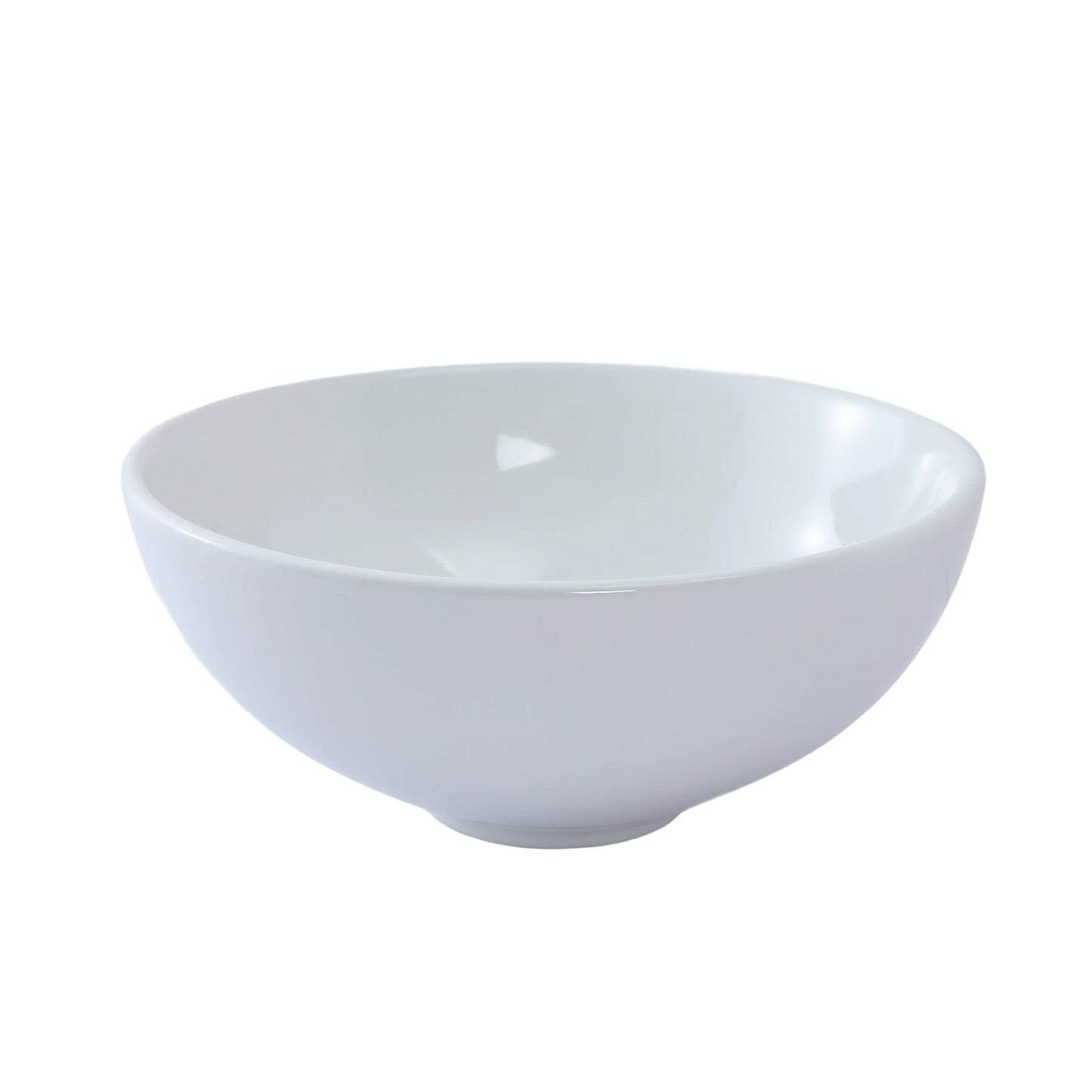 Goral Lavabo Lavabos Ovalin Ovalines De Cerámica Sobreponer Blanco Para Baño Baños Blanco Alto Brillo Super Económico Pequeños Pequeño Modernos Lavadero Para Casa Casas Circular Bowl AL-143