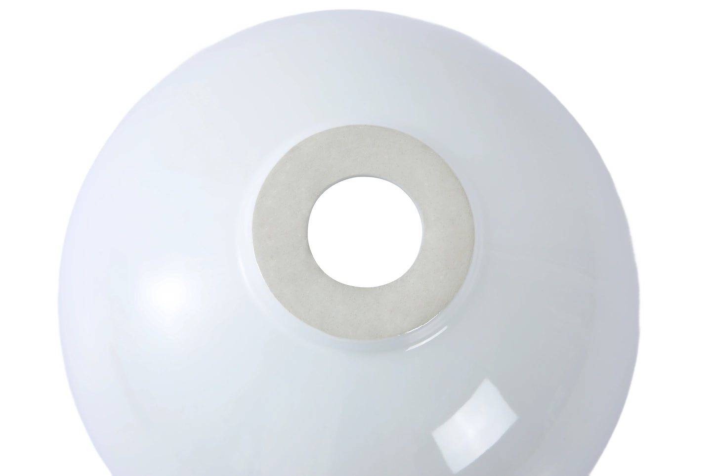 Goral Lavabo Lavabos Ovalin Ovalines De Cerámica Sobreponer Blanco Para Baño Baños Blanco Alto Brillo Super Económico Pequeños Pequeño Modernos Lavadero Para Casa Casas Circular Bowl AL-143