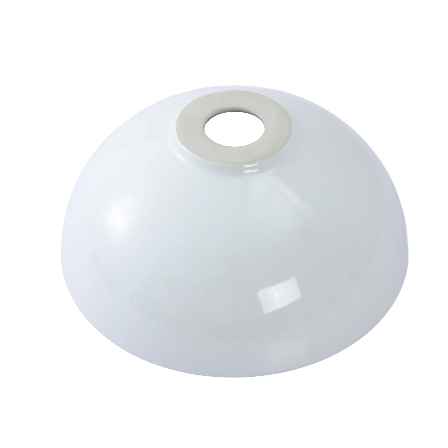 Goral Lavabo Lavabos Ovalin Ovalines De Cerámica Sobreponer Blanco Para Baño Baños Blanco Alto Brillo Super Económico Pequeños Pequeño Modernos Lavadero Para Casa Casas Circular Bowl AL-143