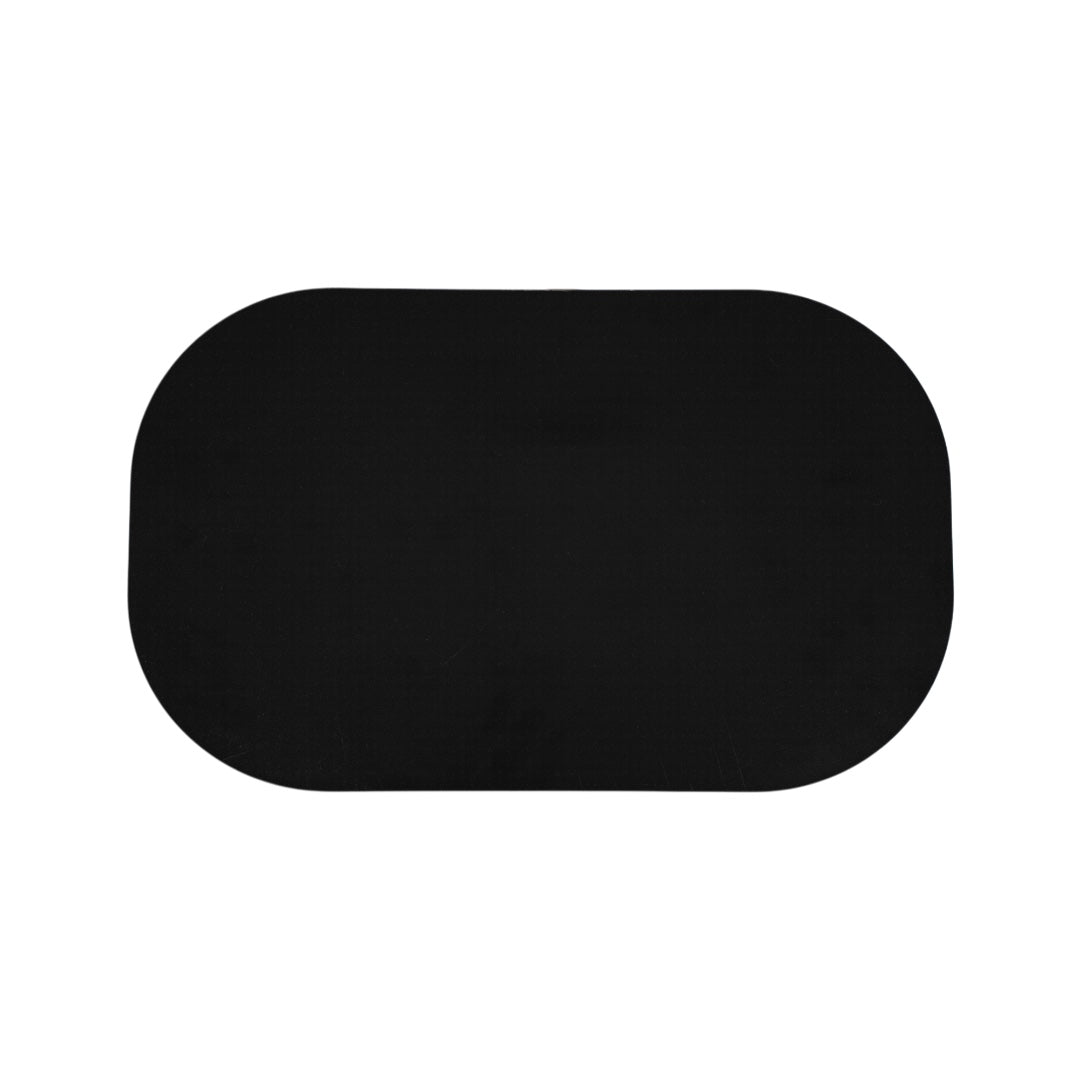 Mesa Mesas Centro Minimalista Auxiliar Circular Lateral