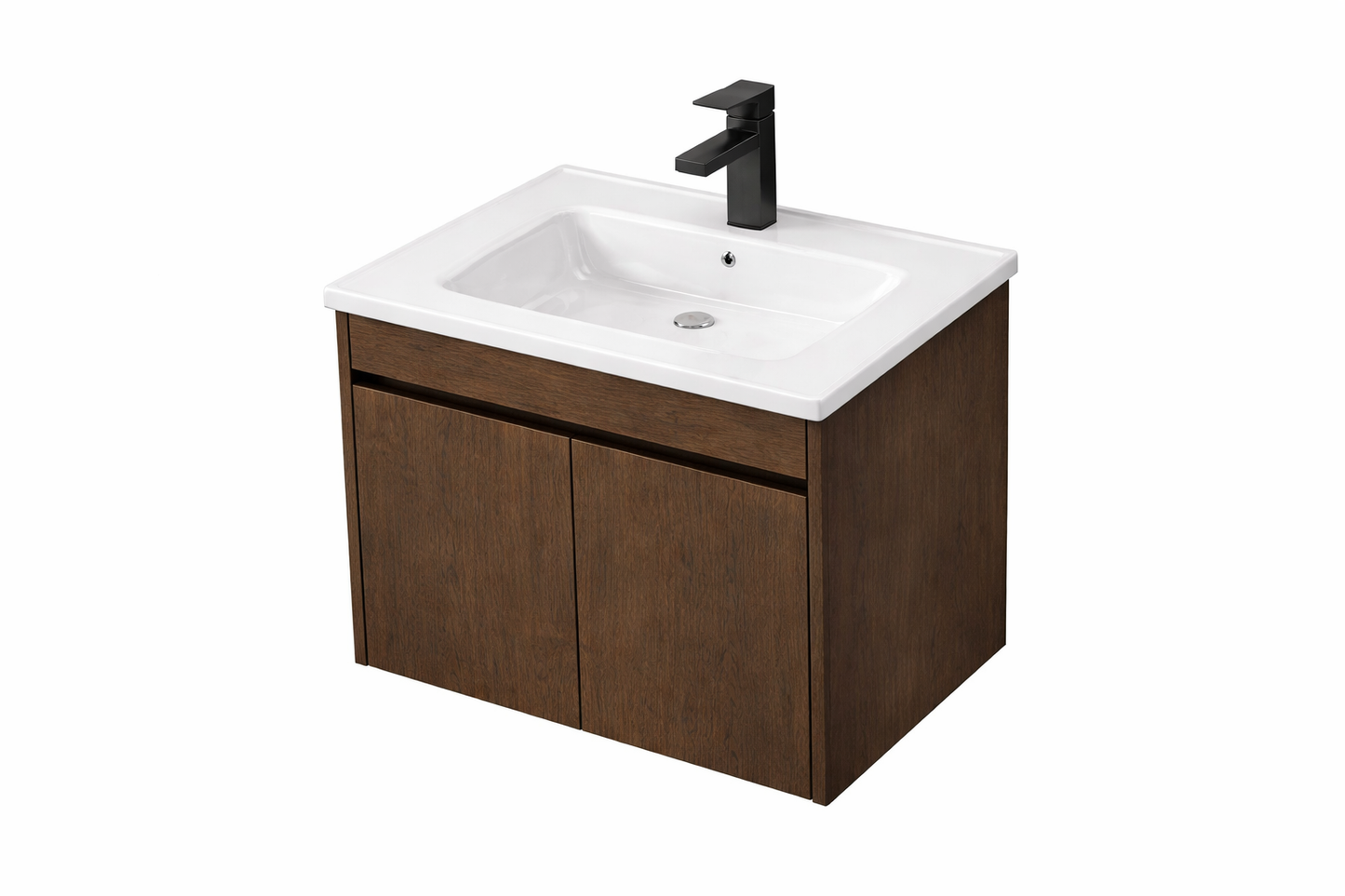 Mueble de Baño con Lavabo Integrado 61cm AL-Q043